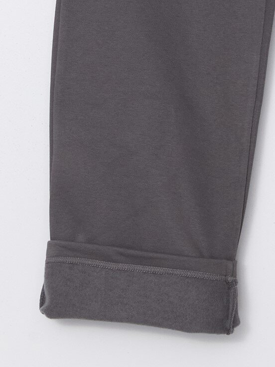 Eşofman Altı KOYU GRİ