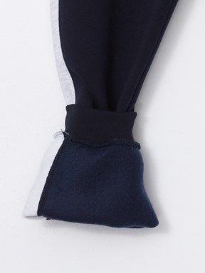 Standart Kalıp Erkek Jogger Eşofman Altı LACIVERT