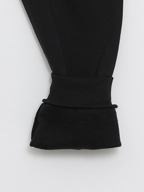 Eşofman Altı YENİ SİYAH