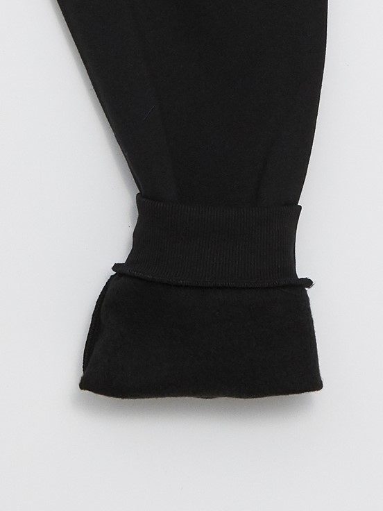 Eşofman Altı YENİ SİYAH