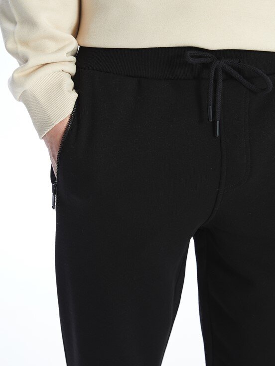 Eşofman Altı YENİ SİYAH