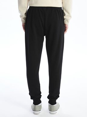 Eşofman Altı YENİ SİYAH