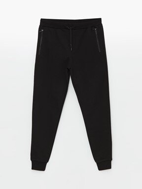 Eşofman Altı YENİ SİYAH