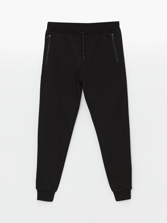 Eşofman Altı YENİ SİYAH