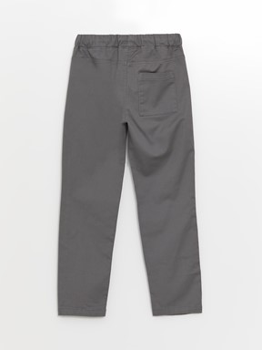 Pantolon KOYU GRİ