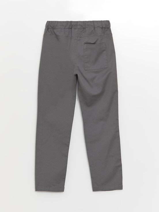 Pantolon KOYU GRİ