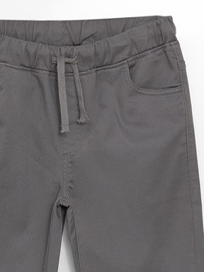 Pantolon KOYU GRİ