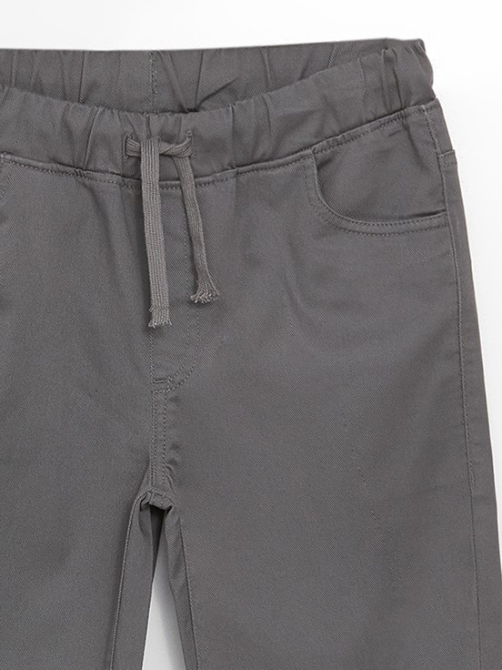 Pantolon KOYU GRİ