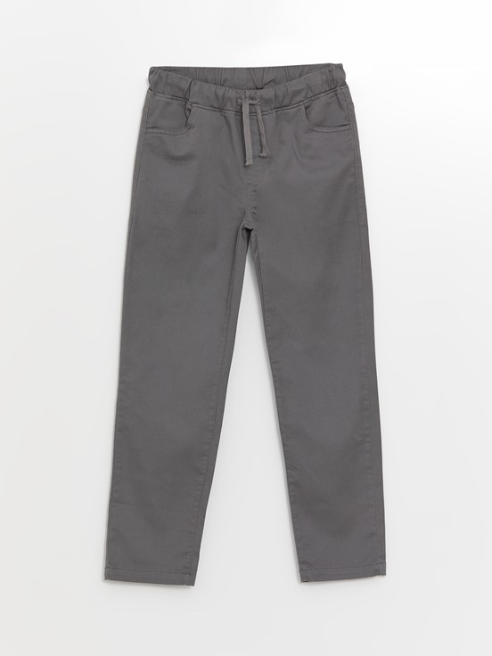 Pantolon KOYU GRİ