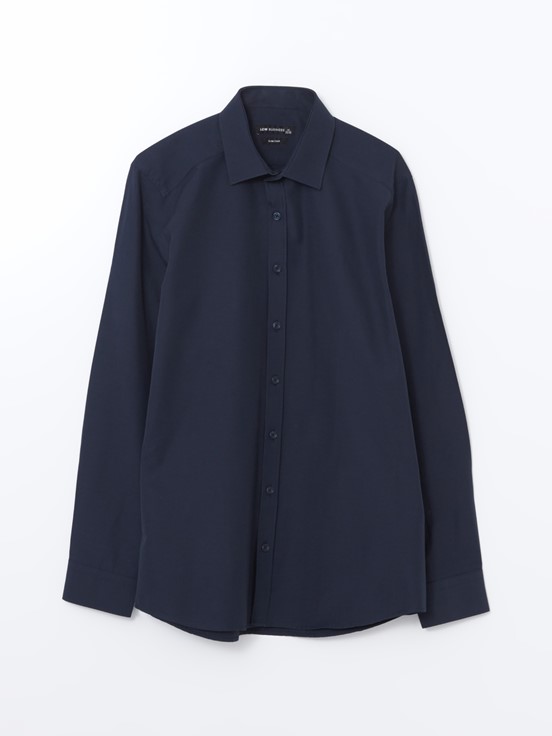 Gömlek LACİVERT