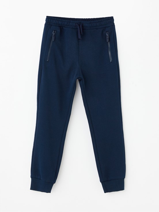 Eşofman Altı YENİ LACİVERT