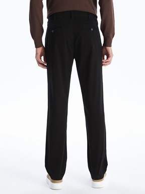 Chino Pantolon YENİ SİYAH