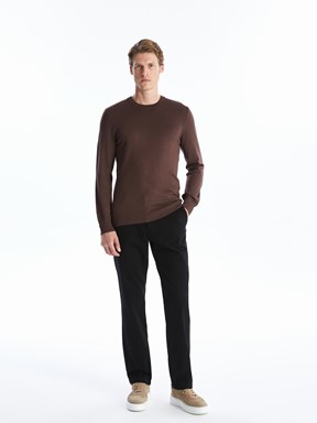 Chino Pantolon ANTRASİT