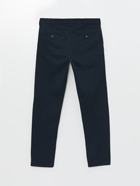 Chino Pantolon LACİVERT
