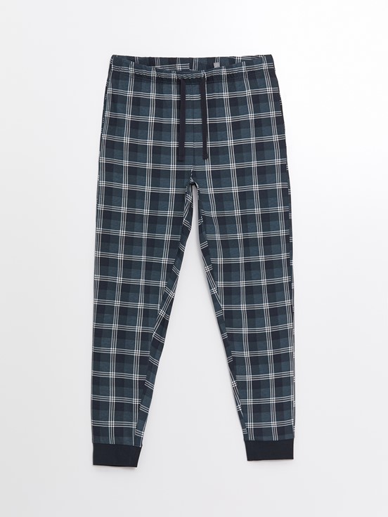 Pijama Takım GRİ BASKILI