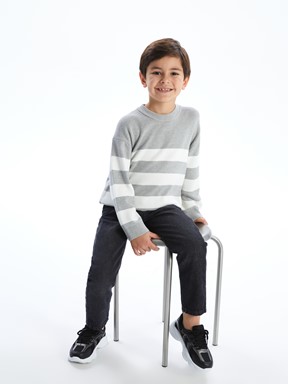 Jean Pantolon ORTA İNDİGO RODEO