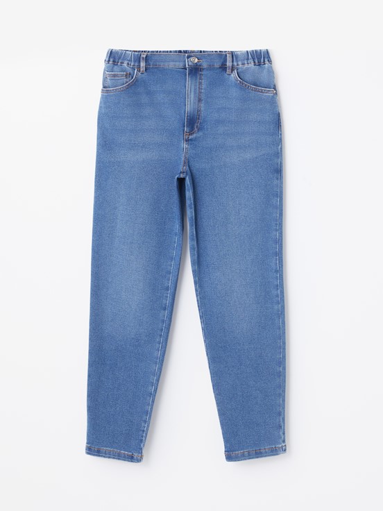 Jean Pantolon ORTA İNDİGO RODEO