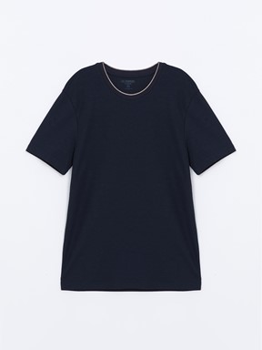 Tişört LACİVERT