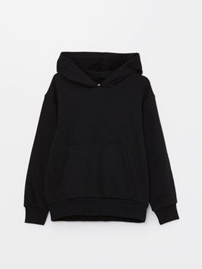 Sweatshirt KOYU LACİVERT