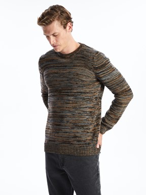 Kazak LACİVERT MELANJ