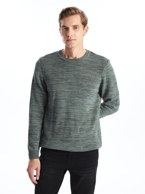 Kazak LACİVERT MELANJ