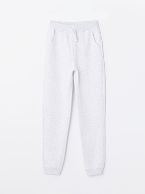 W54278Z4 GRİ MELANJ