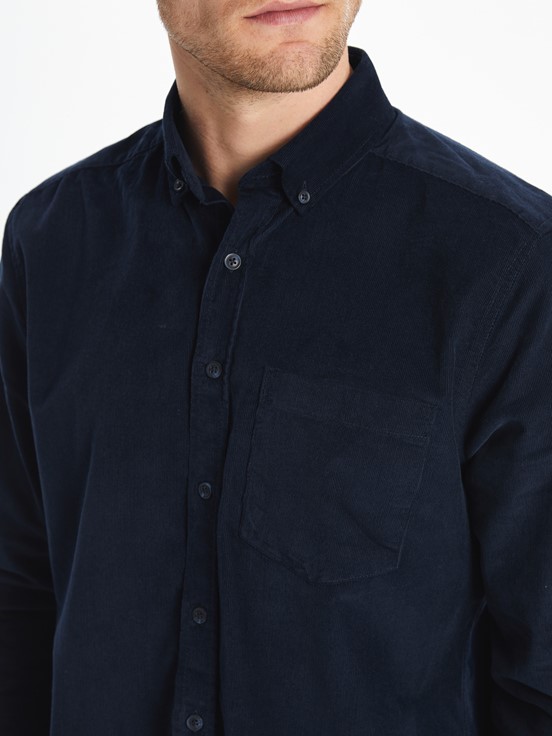 Gömlek LACİVERT