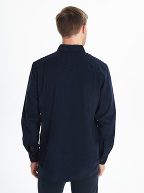 Gömlek LACİVERT