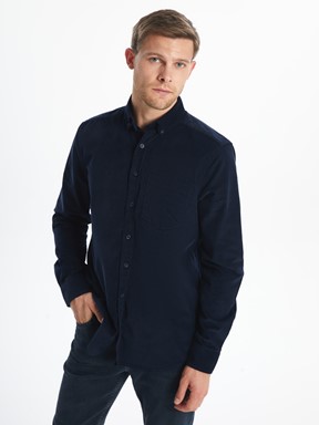 Gömlek LACİVERT