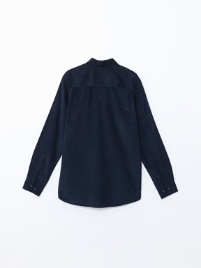 Gömlek LACİVERT