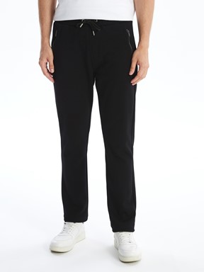 Eşofman Altı YENİ SİYAH