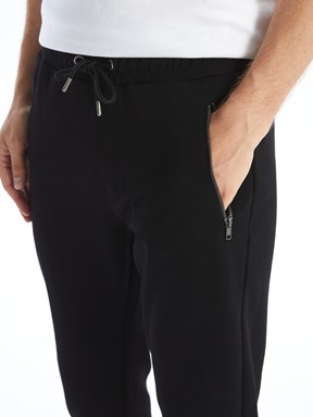 Eşofman Altı YENİ SİYAH