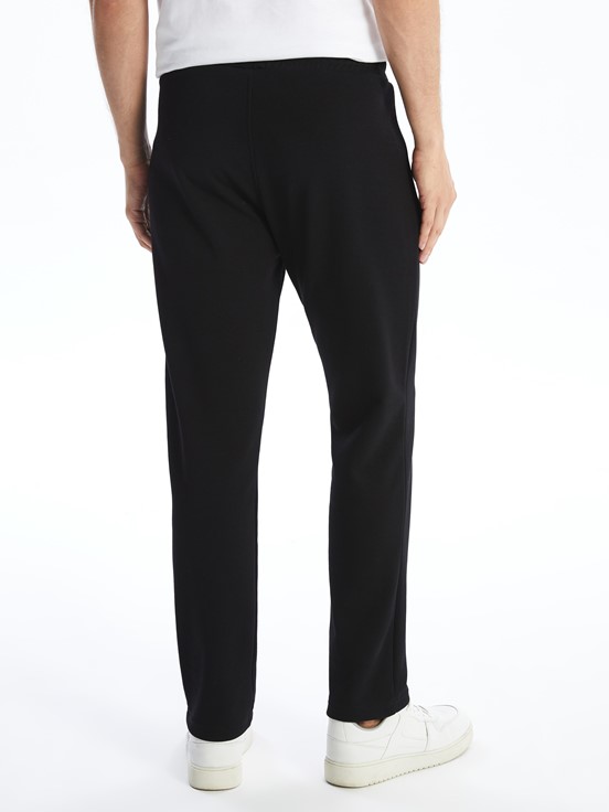 Eşofman Altı YENİ SİYAH