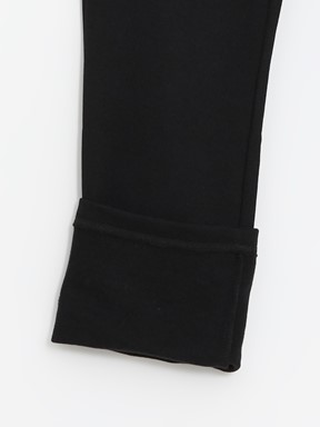 Eşofman Altı YENİ SİYAH