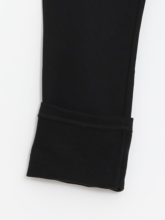 Eşofman Altı YENİ SİYAH