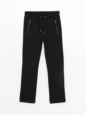 Eşofman Altı YENİ SİYAH