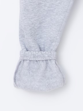 W5AA95Z1 GRİ MELANJ