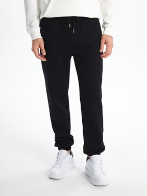 Eşofman Altı YENİ SİYAH