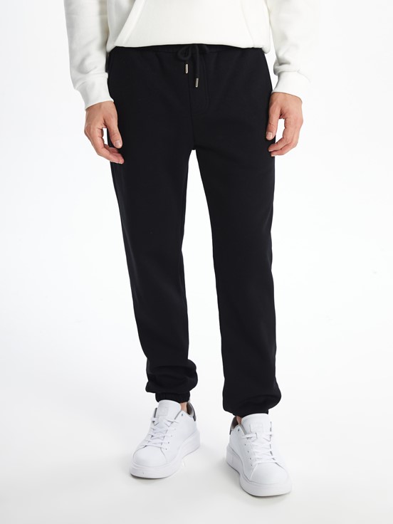 Eşofman Altı YENİ SİYAH