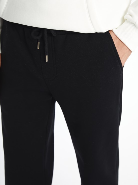 Eşofman Altı YENİ SİYAH