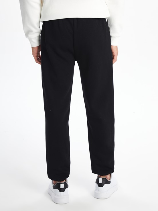 Eşofman Altı YENİ SİYAH