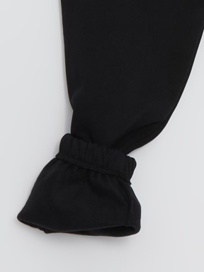 Eşofman Altı YENİ SİYAH