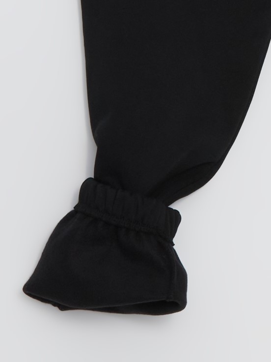 Eşofman Altı YENİ SİYAH