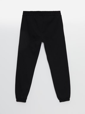 Eşofman Altı YENİ SİYAH