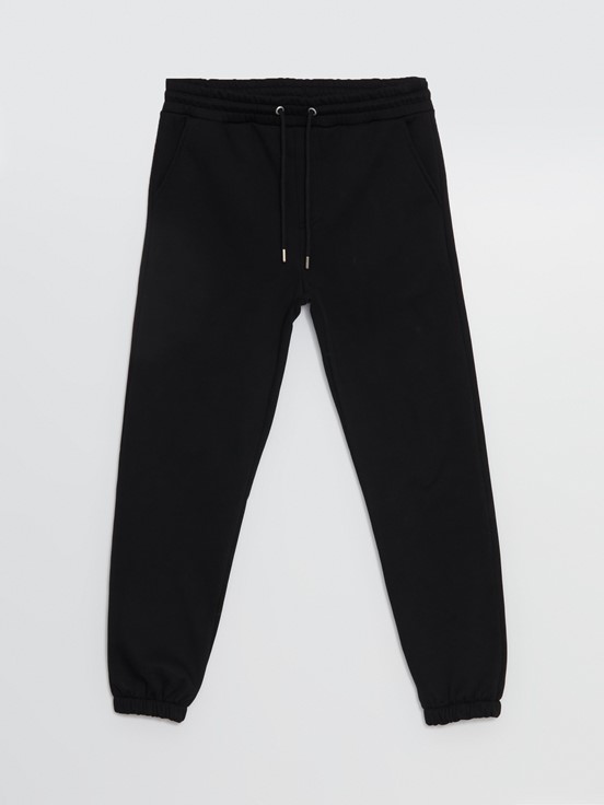 Eşofman Altı YENİ SİYAH