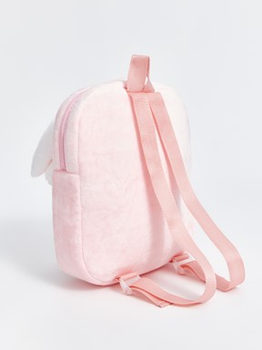 Sırt Çantası AÇIK PEMBE
