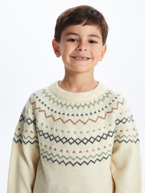 Kazak ANTRASİT MELANJ