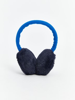 Kulaklık KOYU MAVİ