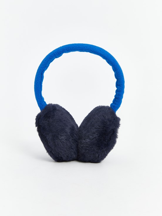 Kulaklık KOYU MAVİ