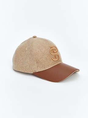 Kep Şapka DEVE TÜYÜ